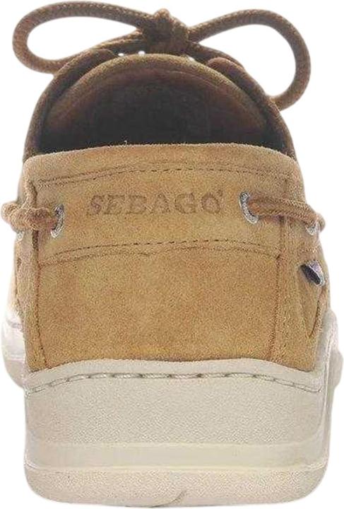 Produktbild Sebago Scotty Bootsschuhe Wildleder (44)