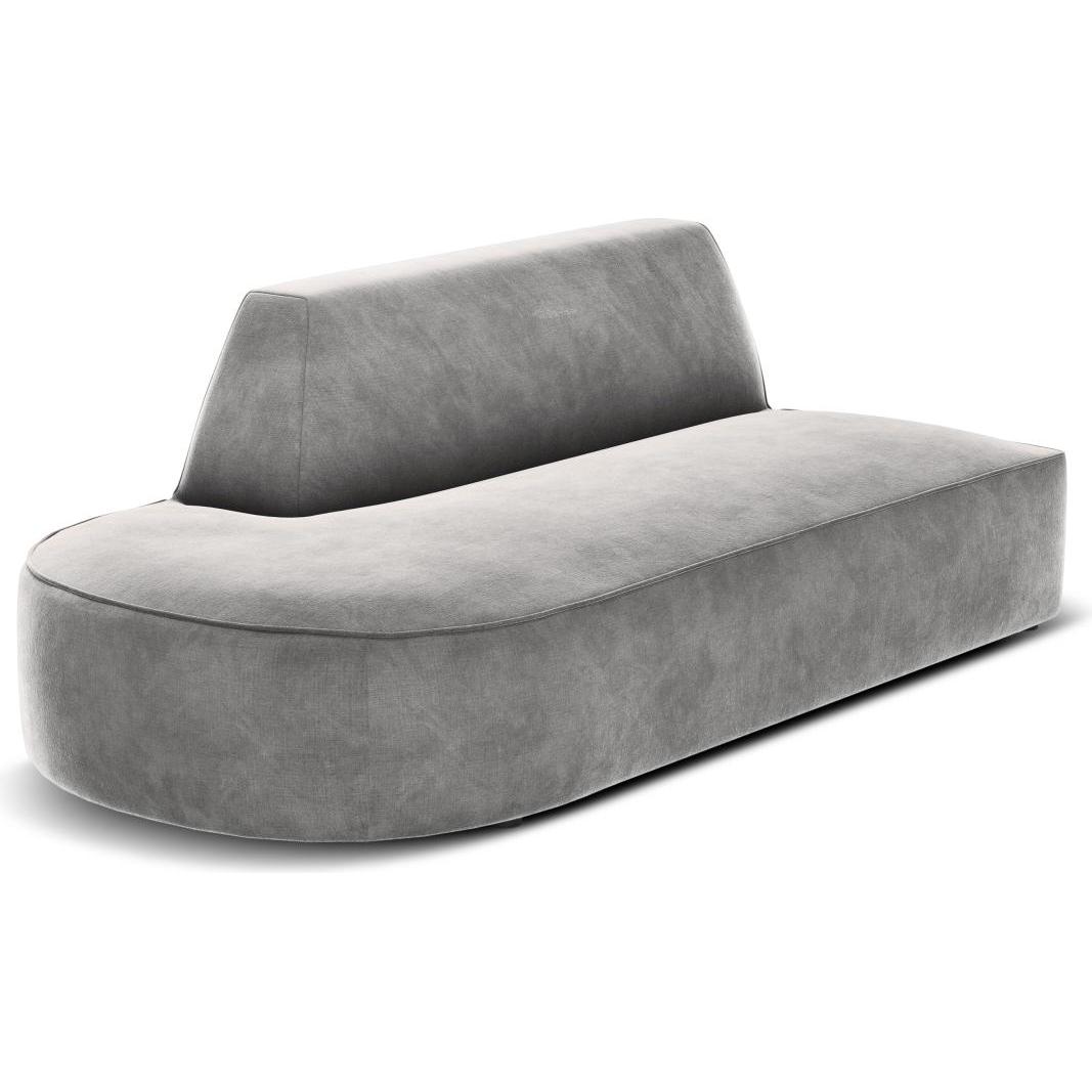 Thumbnail - CXL by Christian Lacroix, Sofa, Charles (3-Sitzer, 4-Sitzer, 2-Sitzer)