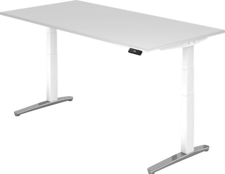 Produktbild Hammerbacher Bürotisch (2000 x 1000 x 650 mm)