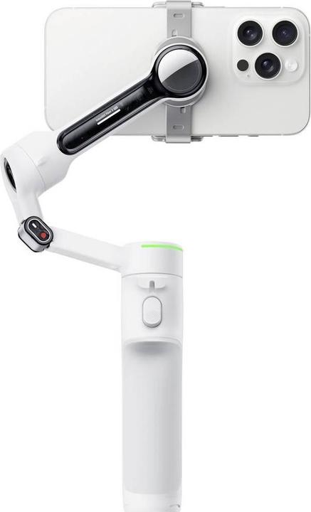 Actual product image Insta360 Flow 2 Pro AI Tracker Bundle (Smartphone, 0.30 kg)