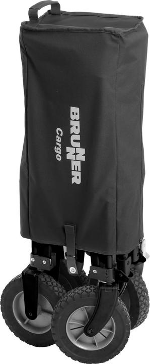 Immagine prodotto Brunner Cargo Carretto compatto