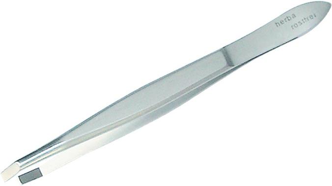 Actual product image Herba tweezers