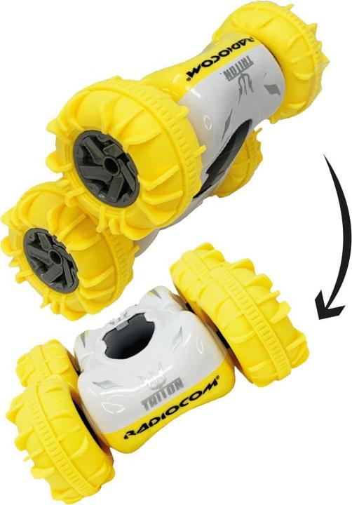 Immagine prodotto ODS 40727 - - RADIOCOM - TRITON ANFIBIO RC