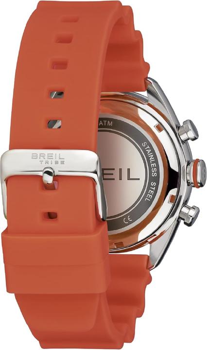 Actual product image Breil Tribe Score EW0637 (Chronograph, 43 mm)