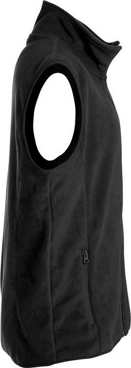 Actual product image Clique Basic Polar Fleece Vest (S)