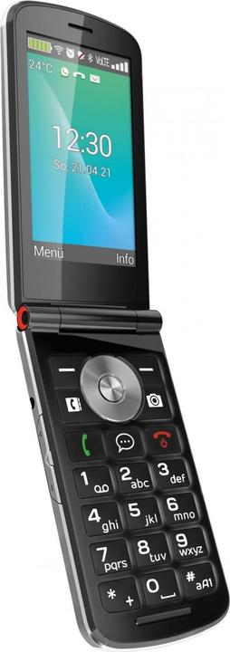 Actual product image Emporia Touch Smart 2 (0.13", 8 Mpx, 4G)