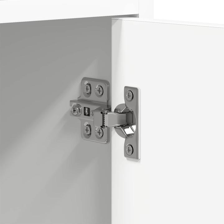 Produktbild vidaXL TV-Schränk (130 x 33 x 47 cm)