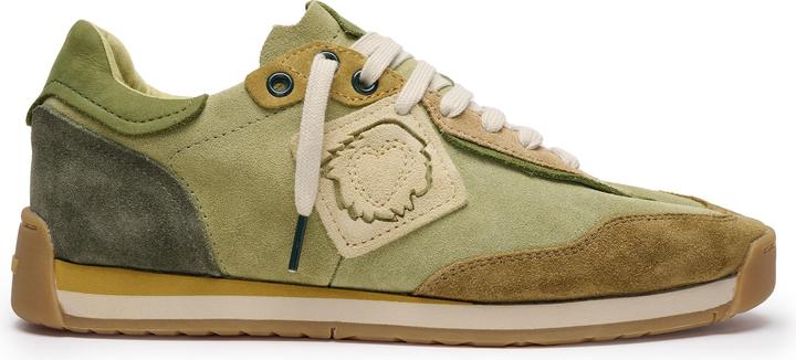 Satorisan Enso Suede (46)