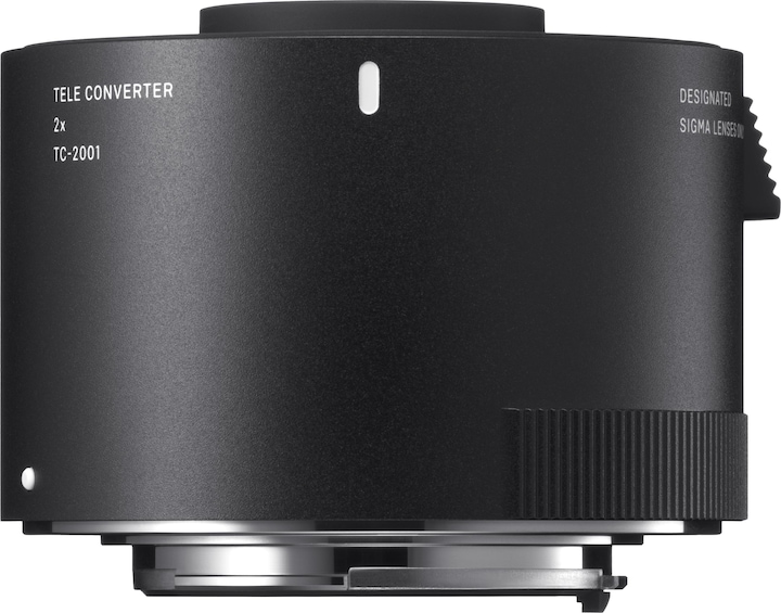 Produktbild Sigma TC-2001 zu 2.0x Nikon (Telekonverter, Nikon F)