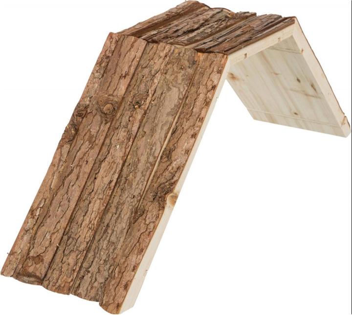 Produktbild Swisspet Holzbrücke L