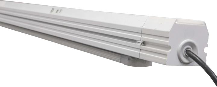 Actual product image Abalight Three-rail mounting rail
