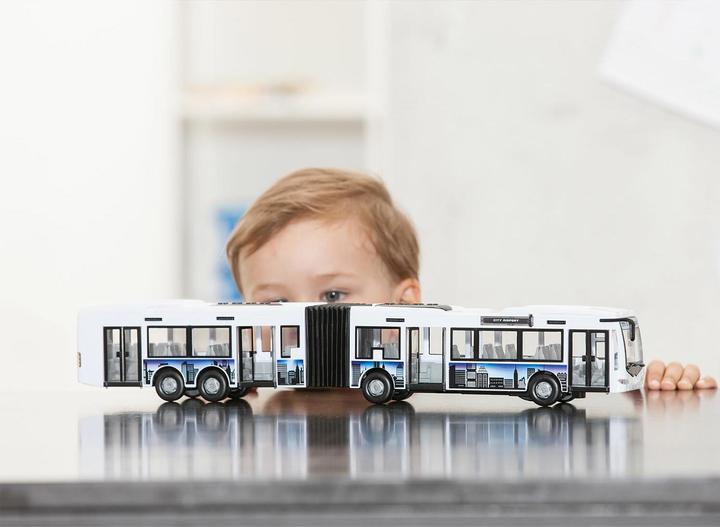 Immagine prodotto Dickie Autobus espresso della città