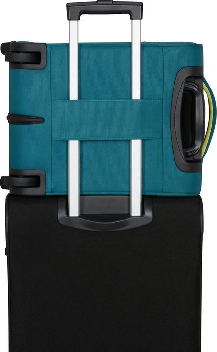 Actual product image American Tourister Cloudrider Upright Underseater TSA (22.50 l)