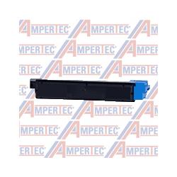 Thumbnail - Ampertec, Toner, Toner ersetzt Utax 4472110011 cyan (C)