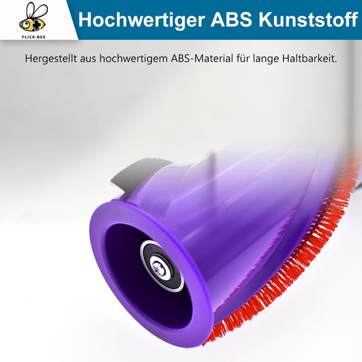 Immagine prodotto Flickbee Bürsten-Walze zu Dyson V10 - ersetzt 969569-01