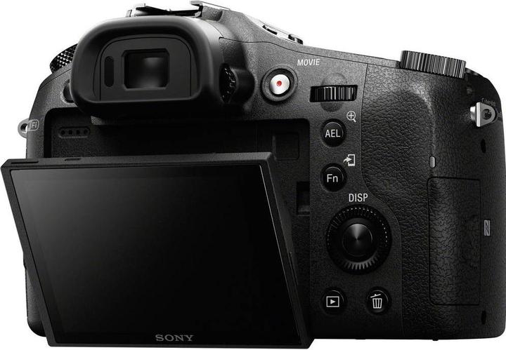 Produktbild Sony Dsc Rx10 (24 - 200 mm, 20.20 Mpx, 1")