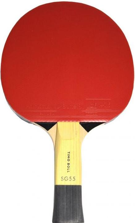 Produktbild Butterfly Tischtennisschläger Timo Boll SG55 85022