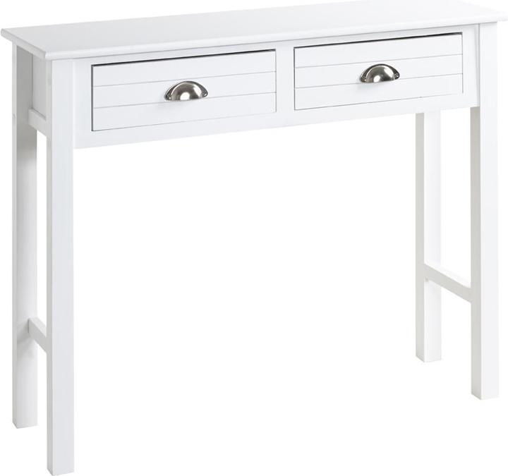 Actual product image HAKU Möbel Console