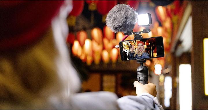 Immagine prodotto RØDE Kit Vlogger Universale