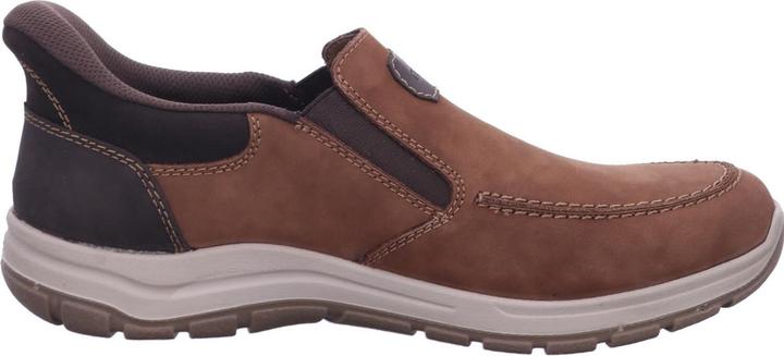 Image du produit Rieker Chaussure à enfiler « Easy In » de avec inserts élastiques (40)