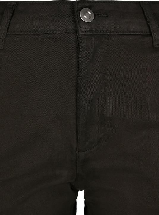 Actual product image Urban Classics Ladies High Waist Cargo Pants (26)