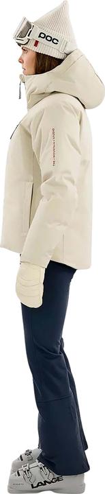 Produktbild The Mountain Studio Pertex Reversible Tecno Down (S)