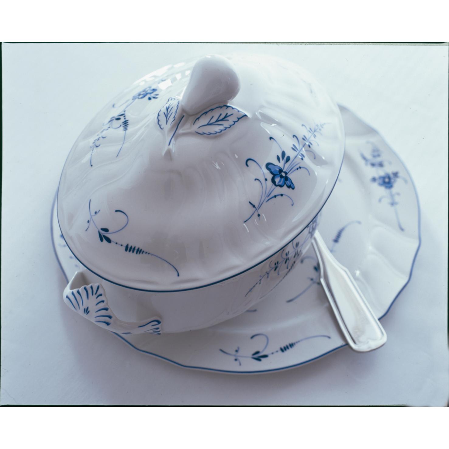 Thumbnail - Villeroy & Boch, Serviergeschirr, Vieux Luxemburg