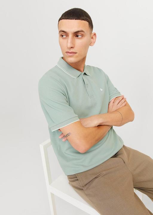 Actual product image Jack & Jones Polo (L)