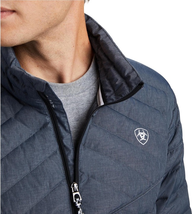 Produktbild Ariat Daunenjacke Ideal Herren (XXL)