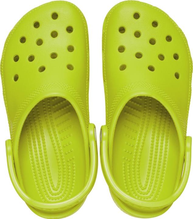 Actual product image Crocs Classic Clog (39)