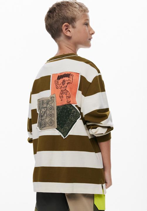 Image du produit Desigual Hulk (134)