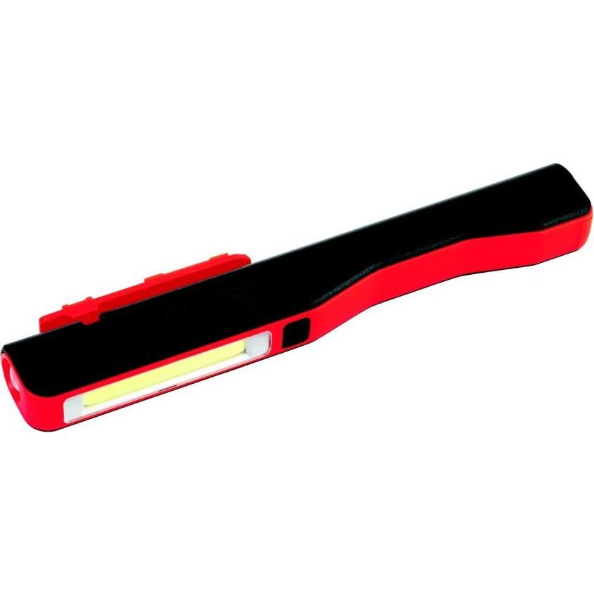 Cimco, Taschenlampe, CIM 111524 LED-Pen-Leuchte (18 cm)