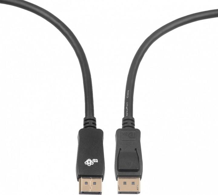 Image du produit Câble TB DP /M (1.80 m, DisplayPort)
