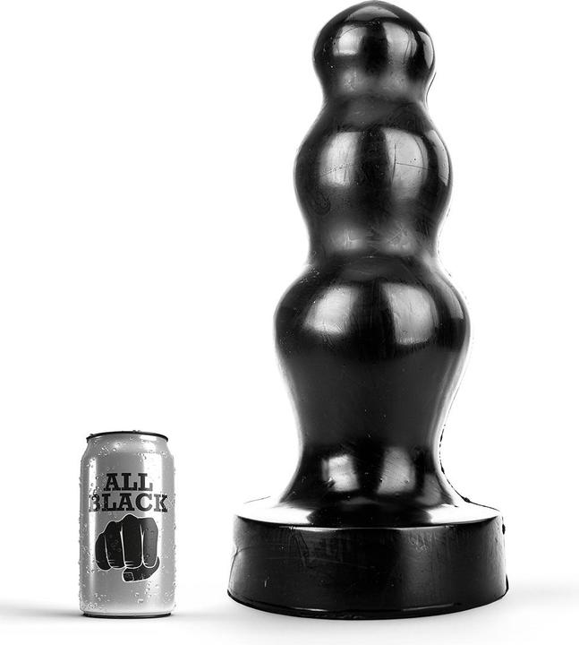 Produktbild All Black Plug