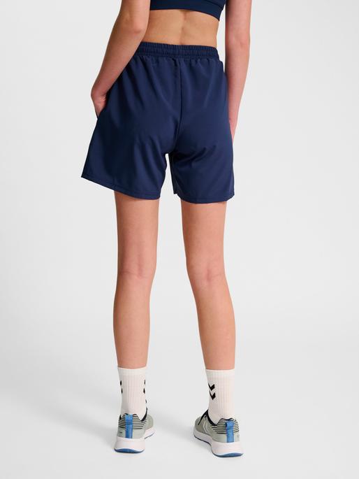 Produktbild hummel Hmlpulse Workout Shorts (XL)