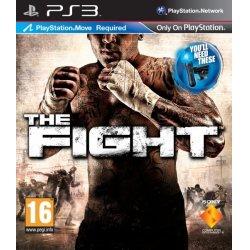 Image du produit Sony The Fight : Lights Out - Déplacement (PS3)