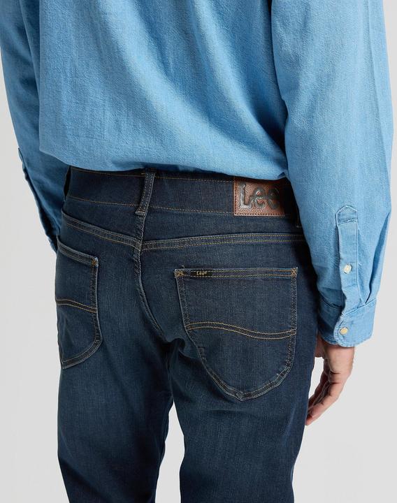 Actual product image Lee Athletic Tapered Xm (34)