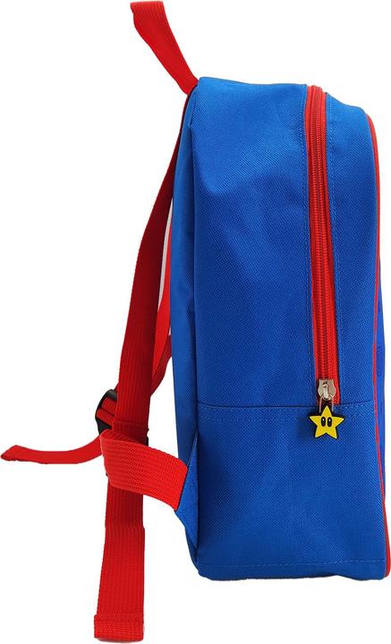 Produktbild La Plume Dorée Super Mario - Mario