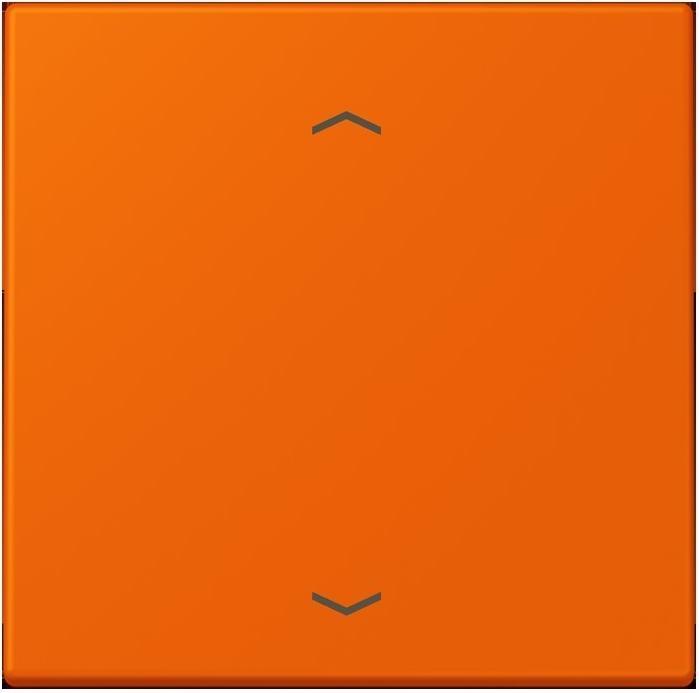 Produktbild JUNG Wippe 1fach m. Pfeilsymb.