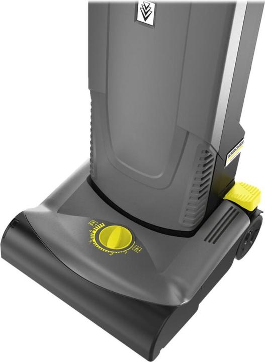 Produktbild Kärcher Professional Teppichbürstsauger (Trockensauger)
