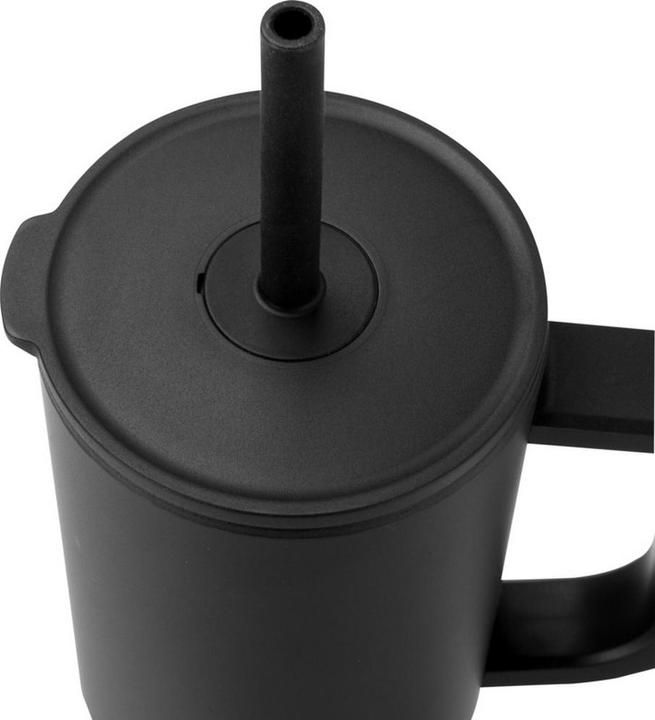 Actual product image Floso Brady Insulated 900ml Mug With Straw (0.90 l)