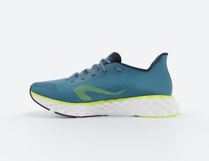 Immagine prodotto Kiprun Laufschuhe Herren - KS900 Light blau/grün (42)