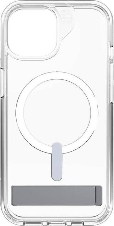 Immagine prodotto Zagg Casi Crystal Palace SnapK (Apple iPhone 13, Apple iPhone 14, Apple iPhone 15)
