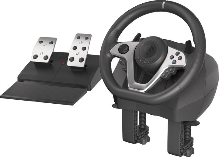 Productafbeelding Genesis Seaborg 400 (PC, PS3, PS4, Switch, Xbox 360, Xbox One S, Xbox One X)