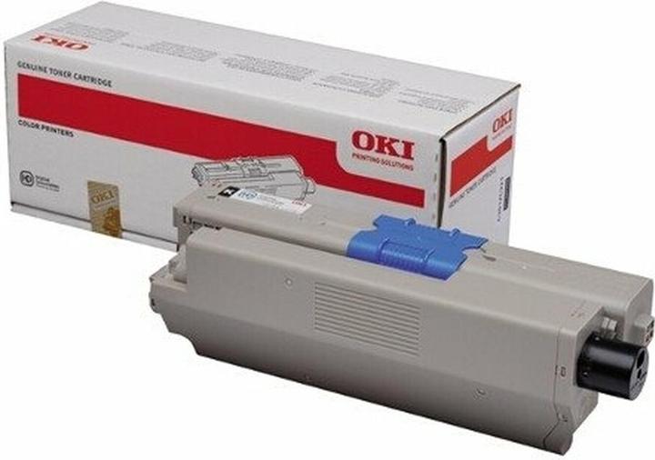 OKI 44973536 (BK)