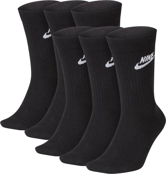 Produktbild Nike Socken (6er Pack, 46 - 50)