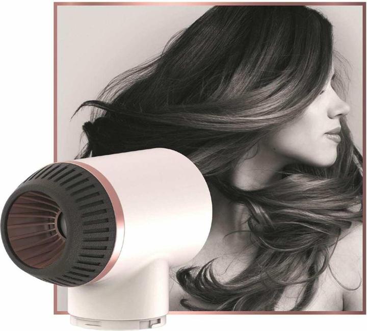 Image du produit My Beauty Light Multistyler 15075