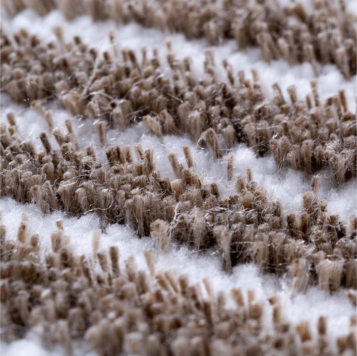 Produktbild Waschies Body Scrub and Clean Zebra 2er Set