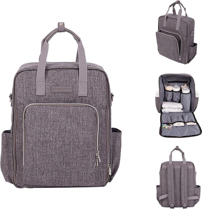 Actual product image Kikkaboo Ivy