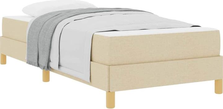 Actual product image vidaXL Bedstead (80 x 200 cm)